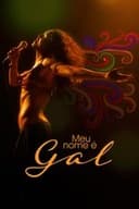 Meu Nome é Gal