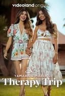 Tamara & Maria's Therapy Trip