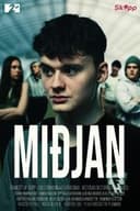 Miðjan