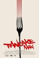Pancake Man