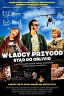 Władcy przygód. Stąd do Oblivio