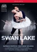Tchaikovsky - Swan Lake