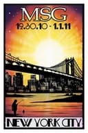 Phish 2010-12-31 Madison Square Garden, New York, NY