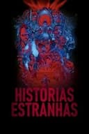 Histórias Estranhas