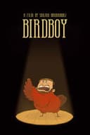Birdboy