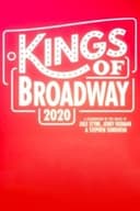 Kings of Broadway 2020: A Celebration of the Music of Jule Styne, Jerry Herman, and Stephen Sondheim