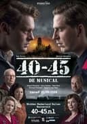 40-45, de Musical