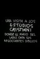 Una visita a los Estudios Cristiani