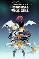 Pretty Pretty Please I Don't Want to be a Magical Girl