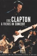Eric Clapton & Friends in Concert