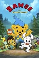 Bamse  och häxans dotter