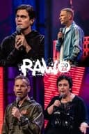 RAW 20 år