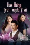 Hoa hồng trên ngực trái