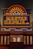 Magyar hangja…