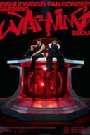 HOSHI X WOOZI FAN CONCERT [WARNING]