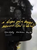 I hope you're happy, because God is dead!