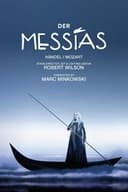 Handel's Messiah Directed by Robert Wilson