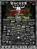 Subway To Sally: Live in Wacken 2011