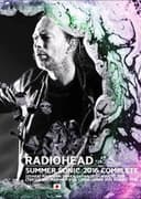 Radiohead: Summer Sonic Festival 2016