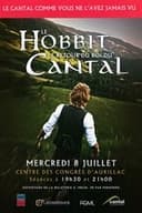 Le Hobbit : Le Retour du Roi du Cantal