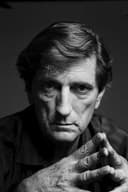 ハリー・ディーン・スタントン