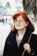 Світлана Зінов'єва