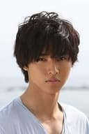 山﨑賢人