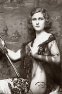 Mary Alice Rice