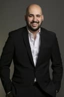 Scott Aharoni