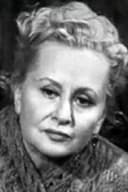 Галина Калиновская