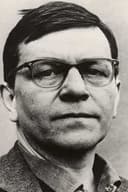 Peter Weiss