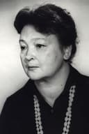 Ganna Ganevskaya