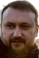 Павел Буря