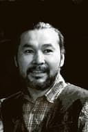 Александр Балсанов