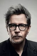 ゲイリー・オールドマン