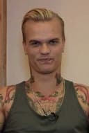 Steve Forrest