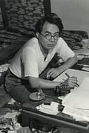 坂口安吾