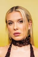 ミリー・ボビー・ブラウン