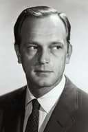 Barry Atwater