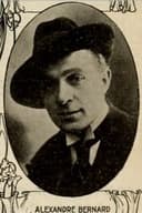 Alex Bernard
