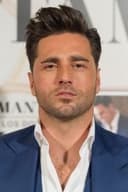 David Bustamante