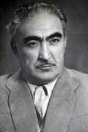 Камил Ярматов