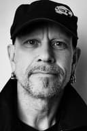 イアン・ホーグランド