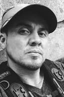 Pedro Escárcega