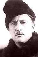 Cyril Chadwick