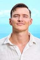 Henrik Elvejord Borg