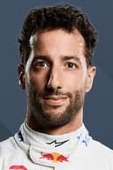 ダニエル・リカルド