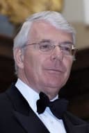 John Major