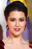 メアリー・エリザベス・ウィンステッド