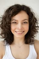 Анжелика Легостаева